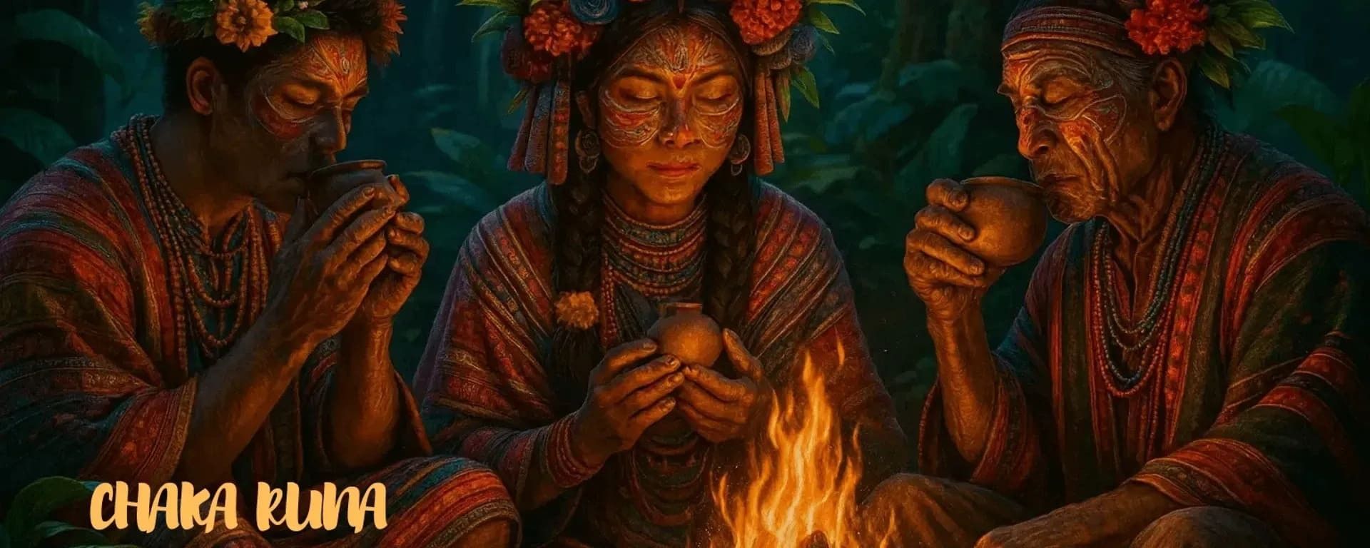 mate tea