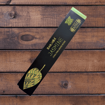 Banjara Aztec Incense JASMINE