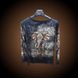 T-shirt Fashas Elephant Peru