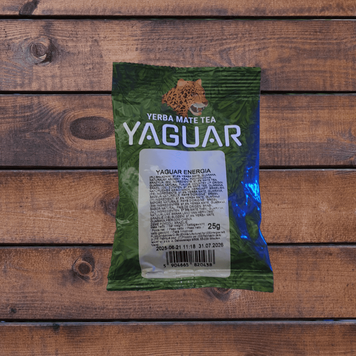Мате Yaguar 25 Г GT78H фото