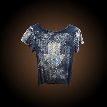 Eye Peru T-shirt